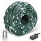330FT 1000LED String Lights Outdoor Christmas Decoration Lights with Remote IP44 Waterproof 8 Lighting Modes 8 Brightness Timer Plug In Fairy Light Xmas House Holiday Decor